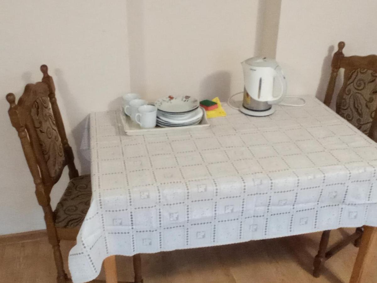 Agroturystyka Kwatery Pracownicze Noclegi Rybno Mazury Exteriér fotografie